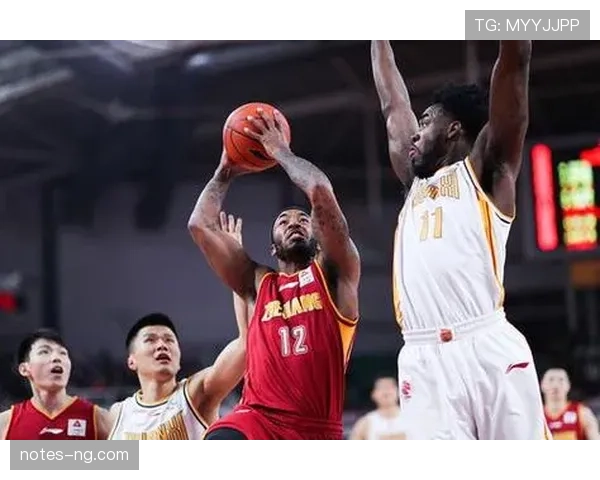 深入解读篮球卡位犯规规则明确防守动作的合法边界
