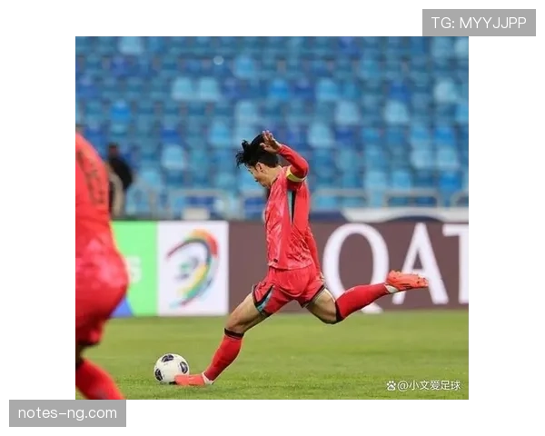 韩国冲击2026美加墨世界杯：孙兴慜领衔，能否突破小组赛？